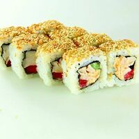 Ролл Осака в Pizza-Sushi