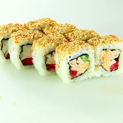 Ролл Осака в Pizza-Sushi по цене 388 ₽