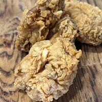 Куриные крылышкив Шаурма Halal