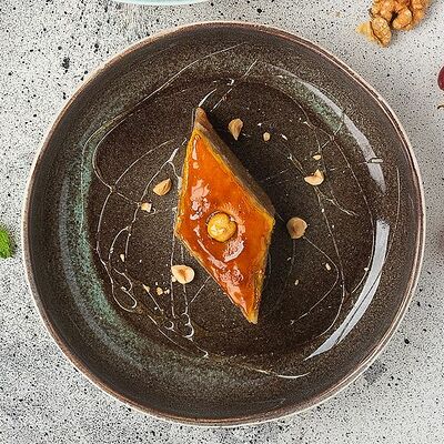 Пахлава в Двор Помидор по цене 380