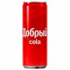 Добрый Cola в О, Пекарня! по цене 62