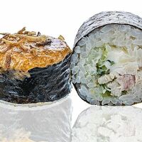 Нори Цыпленок с лучком фри спайси в Кенгуру пицца