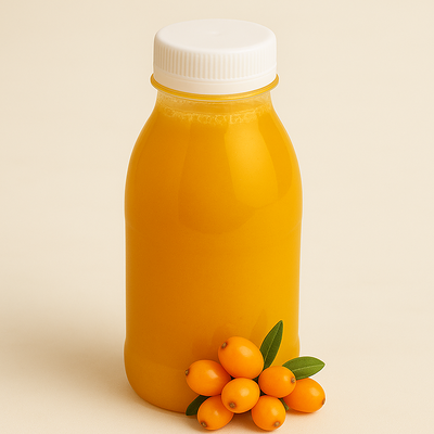 Морс Облепиха в Мэджик ролл по цене 319 ₽