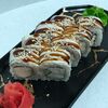 Ролл Дракон в Sushi time по цене 550