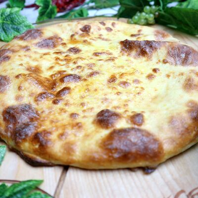 Хачапури по-имеретински в Вечная пятница по цене 635