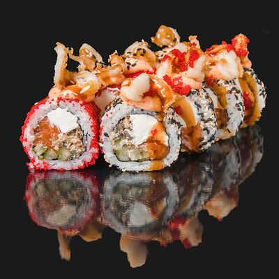 Инь и ян XXL в Пицца парк №1 по цене 795 ₽