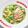 Цезарь с цыплёнком в Beerman & Пицца по цене 780