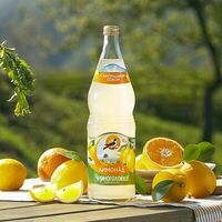 Лимонад из Черноголовки в Ферма