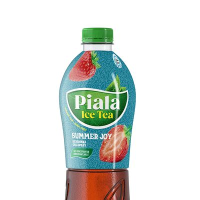 Piala Ice Tea Клубника в Tantuni по цене 650 ₸