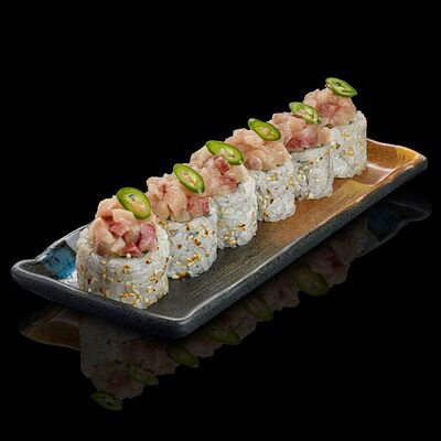 Ролл Такаяма в Koi sushi bar по цене 1150 ₽