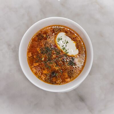 Солянка Домашняя в Bonape по цене 529 ₽