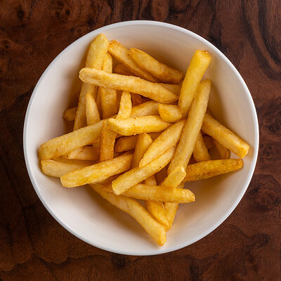 Картофель Фри в Чочо по цене 250 ₽