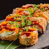 Ролл Темпура с лососем в SomeMeat по цене 1030