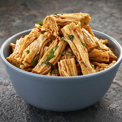 Спаржа по-корейски в Korean Chick по цене 179