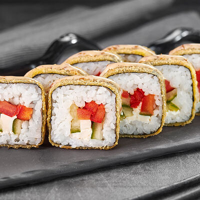 Веган Хот темпура в Суши мастер по цене 218 ₽