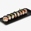 Восходящее солнце в Sakishi Rolls по цене 470