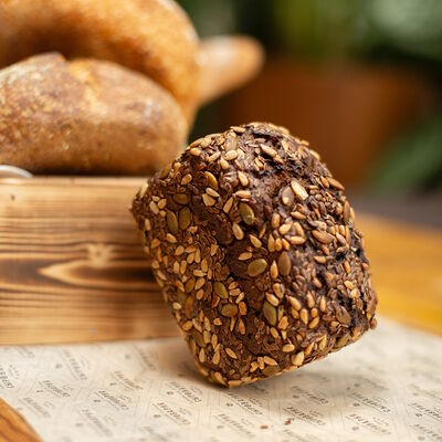 Хлеб скандинавский в Сыроварня по цене 450 ₽