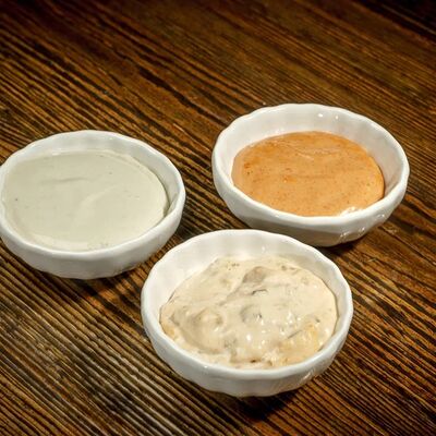 Соус в Пловная по цене 50 ₽