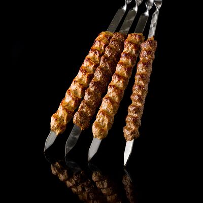 Ассорти Люля-кебаб в У Тарона по цене 2620 ₽