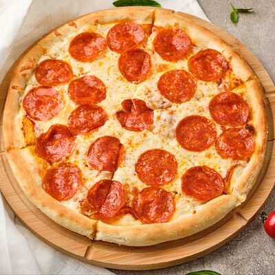 Пепперони в Casa Trattoria по цене 700 ₽