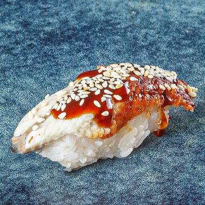 Суши Угорь в Lasosь Sushi&Rolls по цене 199 ₽