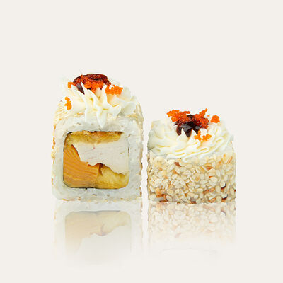 Цезарь Маки в Япона по цене 689 ₽