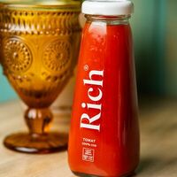 Сок Rich Томат в Iris