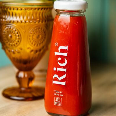Сок Rich Томат в Iris по цене 190 ₽