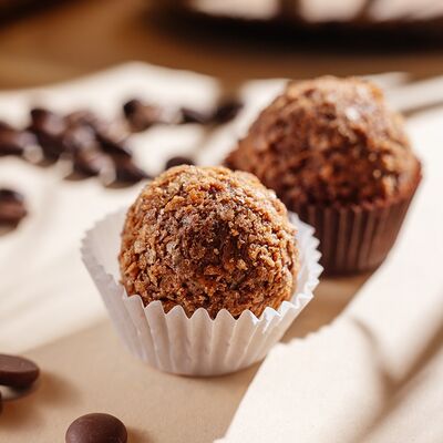 Трюфель в Italiani по цене 95 ₽