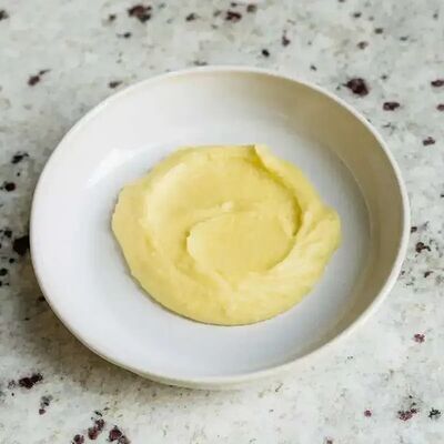 Картофельное пюре в Tin по цене 350 ₽