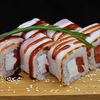 Бекон ролл в Shef Sushi по цене 398