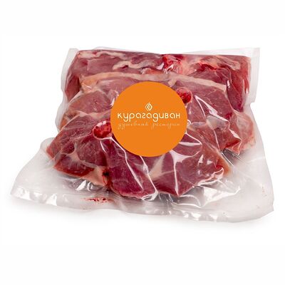 Шашлык из говяжьей вырезки в Курагадиван по цене 1600