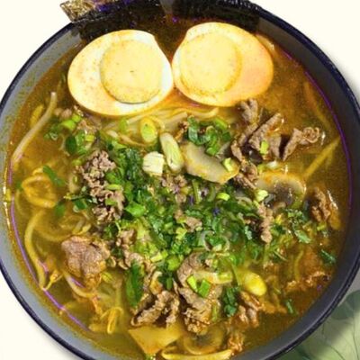 Рамен Бо в Вьет нэм по цене 675 ₽