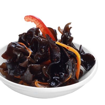 Грибы муэр в Kuksu House по цене 350 ₽