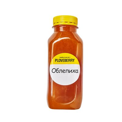 Морс облепиховый в Пловбери по цене 209 ₽