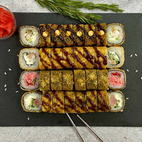 Сет Бодипозитив в Omnami