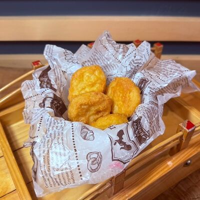 Наггетсы в Завод паром цех2 по цене 375 ₽