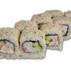 Ролл Калифорния с кунжутом в SUSHI СЭН по цене 363