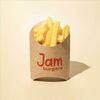 Картофель чуррос в Jam burgers по цене 260