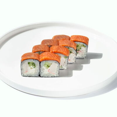 Ролл Мария в ЭкоРолл по цене 662 ₽