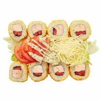 Цезарь темпура тори в Ippon
