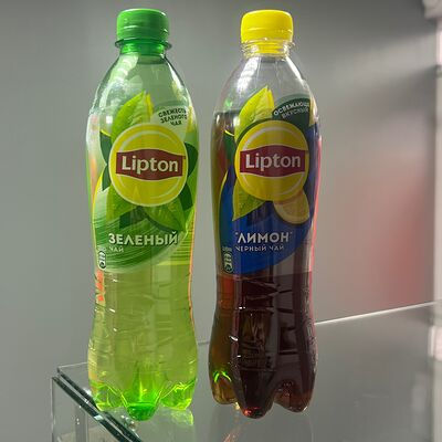 Liptonв Шаурмен по цене 195 ₽