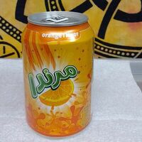 Mirinda в Shanti индийская кухня