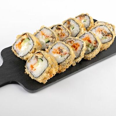 Темпура сан в Кафе на развилке по цене 674 ₽