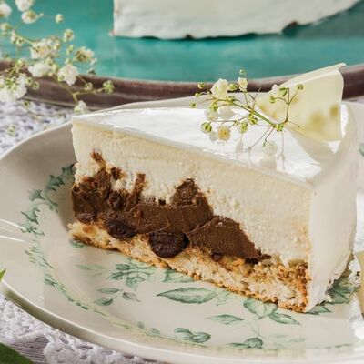 Торт Бон ами в Чиполучо по цене 349