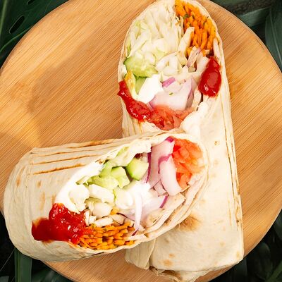 Шаурма в Вкус Востока по цене 395 ₽