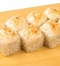 Эби маки в Олимпик