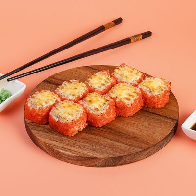 Магуро хот в Rooooolls по цене 590 ₽