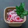 Лук маринованный в Чайхона №1 Братьев Васильчуков по цене 60