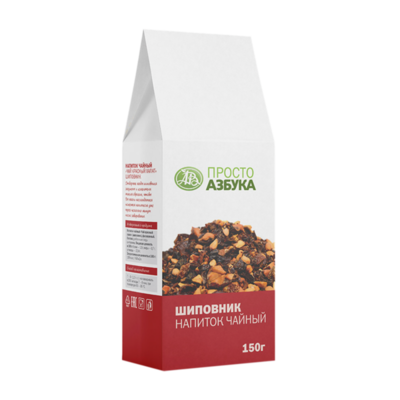 Чай фруктовый Шиповник в Азбука Вкуса Экспресс Меню по цене 341 ₽